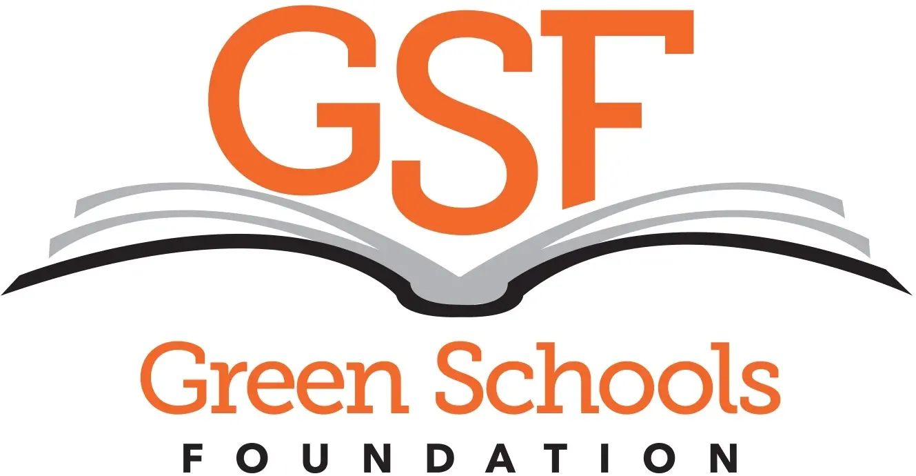 Green Schools Foundation Logo