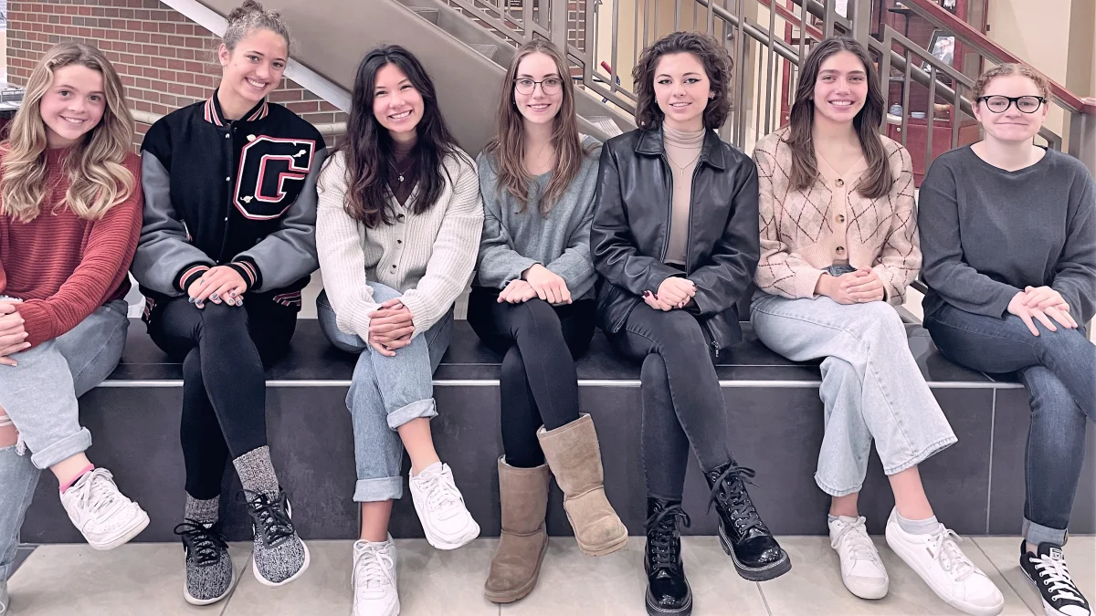 ROX program alumni group photo